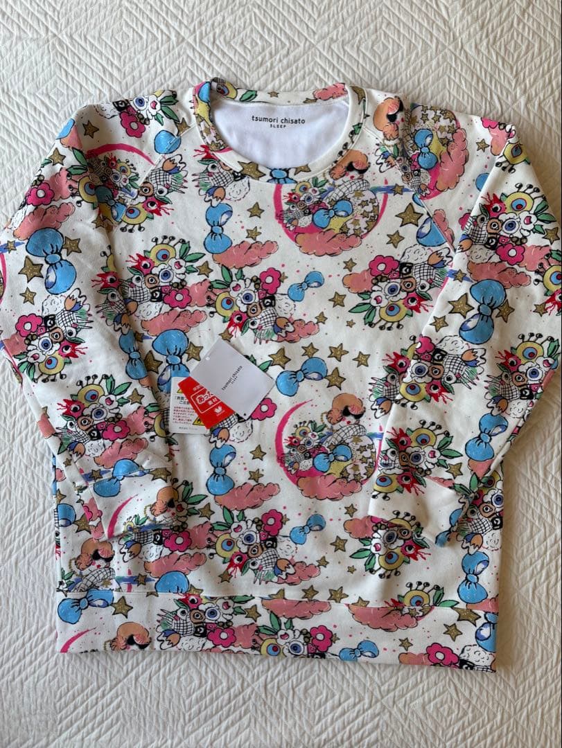ツモリチサトパジャマ スリープ L