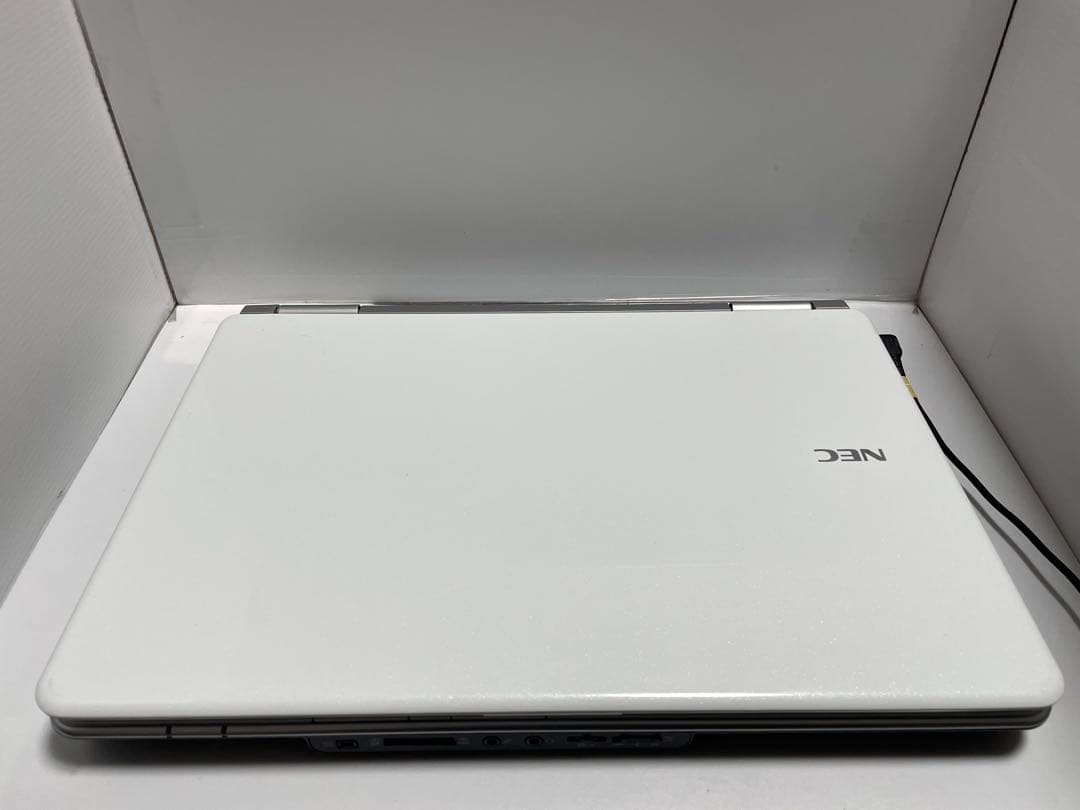【1019】美品NEC PC-LL750/A i5 XP office