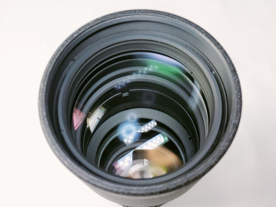 【動確並品】Tokina AT-X PRO 80-200mm F2.8 ミノルタ