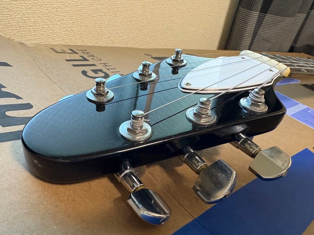 希少 Burny フライングV Revival リバイバル RFV-75