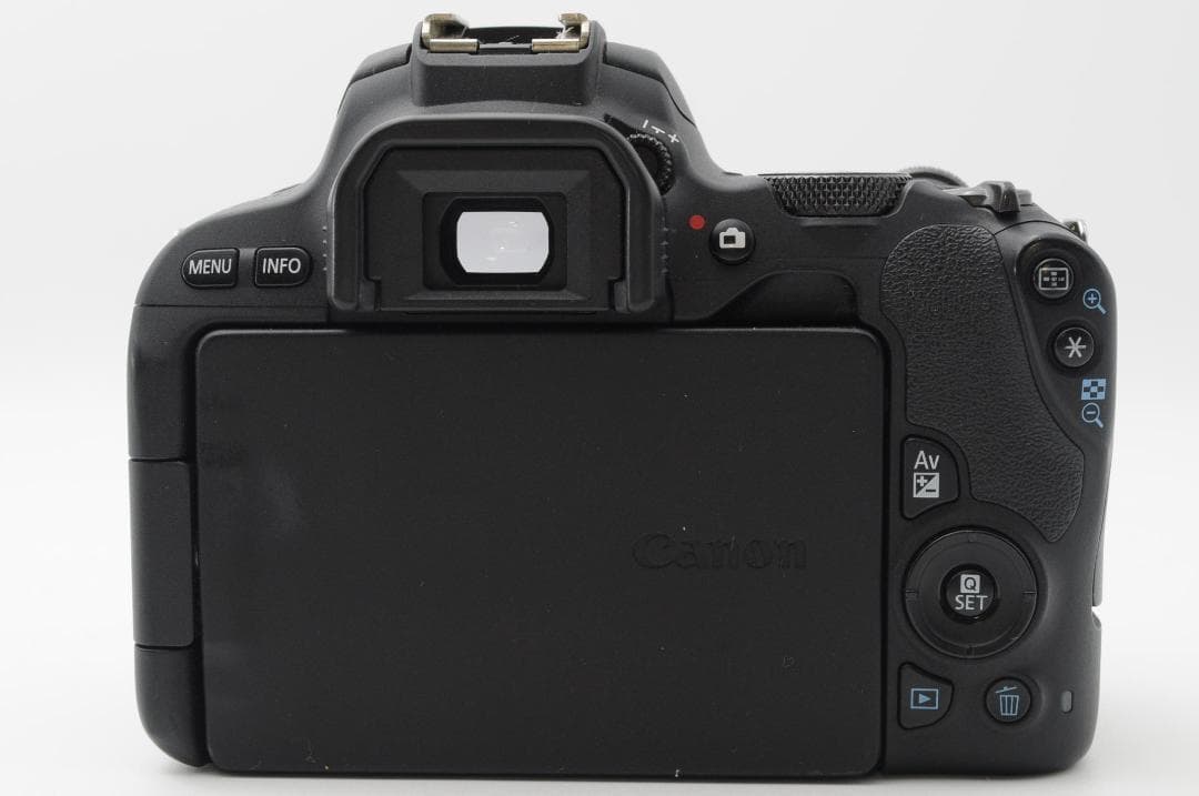 ▲新品級②▲新生活応援▲ Canon EOS Kiss x9 ダブルレンズ