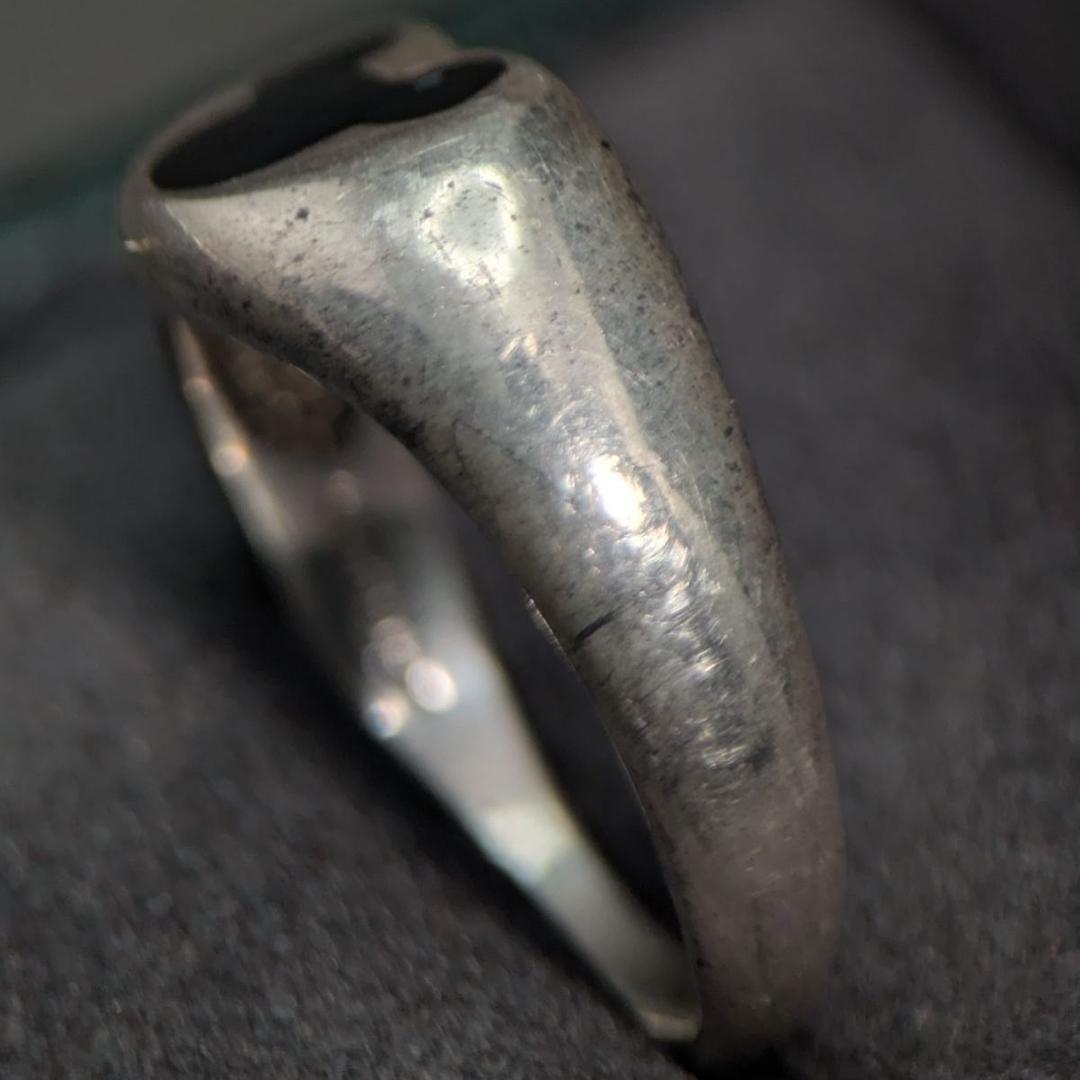 US ヴィンテージ DISNEY ミッキー スターリングシルバー925