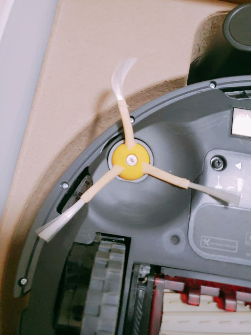 iRobot Roomba ブラック 960