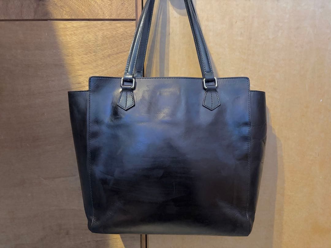 ships別注 ボルドリーニセレリア トートバッグ