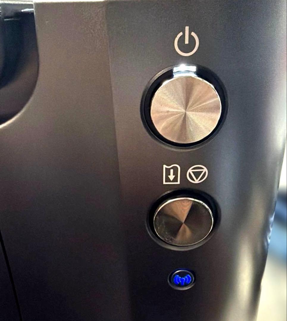 CANON PRO-10S インクジェットプリンター