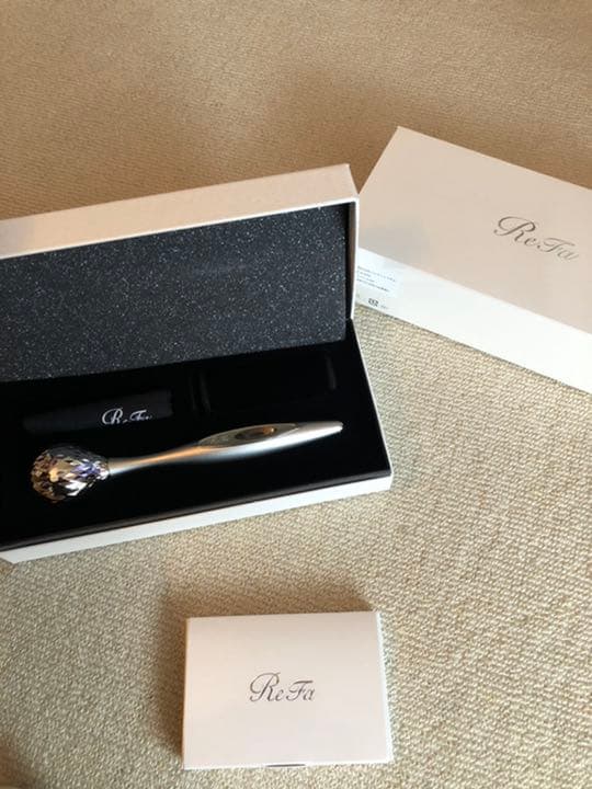 未使用 リファ オースタイル