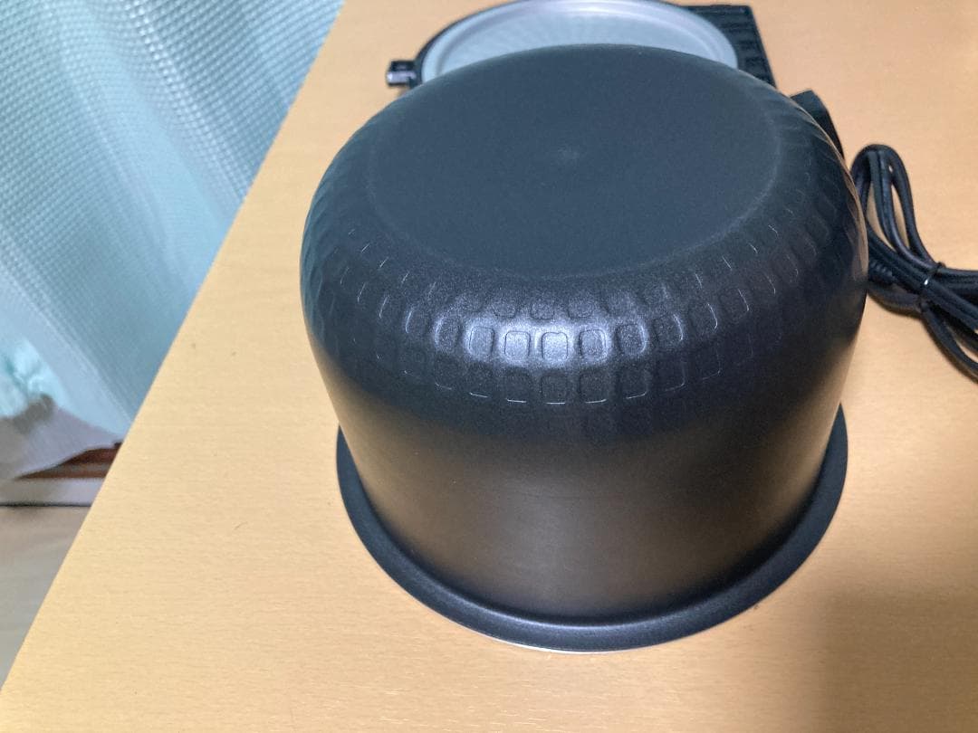 ★★美品★2023年製 TOSHIBA IHジャー 炊飯器 RC-5XT