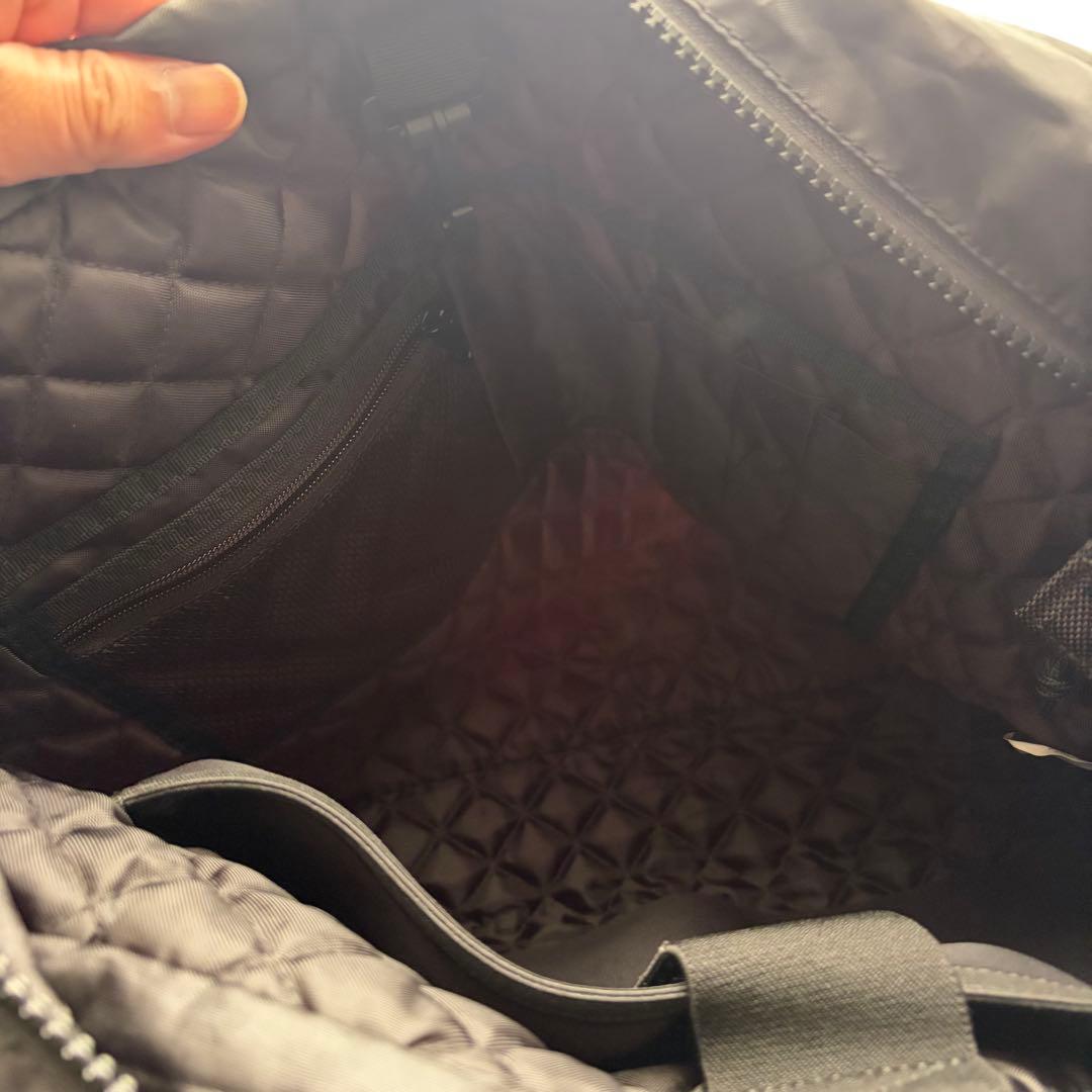 【早い者勝ち!!】 年末SALE中！NEW ERAトートバッグ 22L ブラック