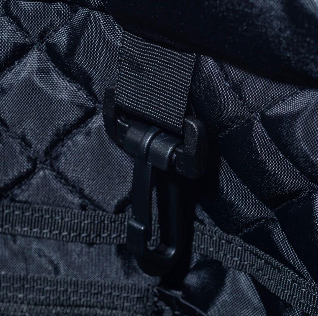 【早い者勝ち!!】 年末SALE中！NEW ERAトートバッグ 22L ブラック