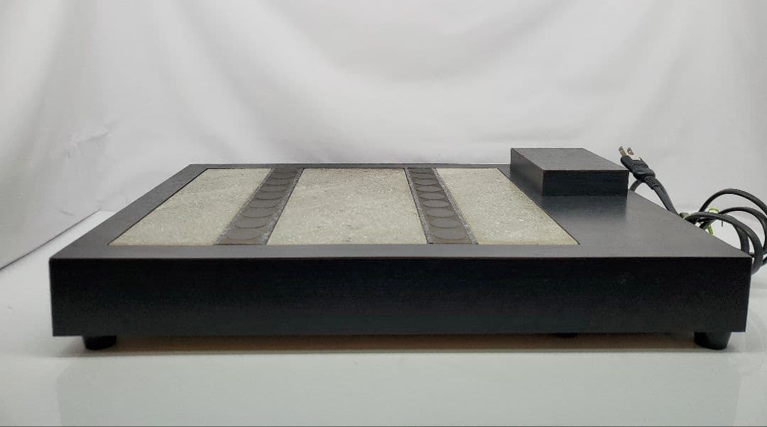 ヒーリング 足癒ストーンスパ 足軽 岩盤浴　冷え性　足湯　波動石&ラジミックス