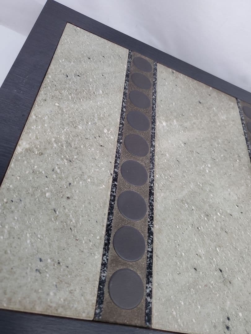 ヒーリング 足癒ストーンスパ 足軽 岩盤浴　冷え性　足湯　波動石&ラジミックス