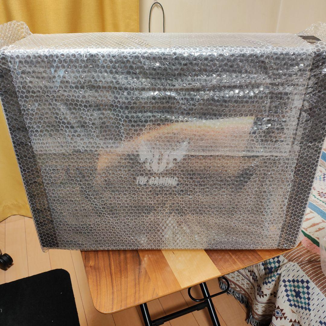 ASUS TUF Gaming VG289Q1A 28インチ　4K モニター