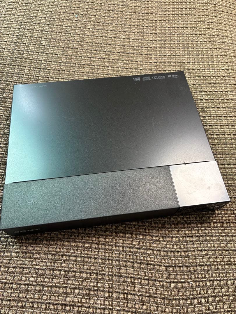 ◎SONY BDP-S1500 ブルーレイプレーヤー◎