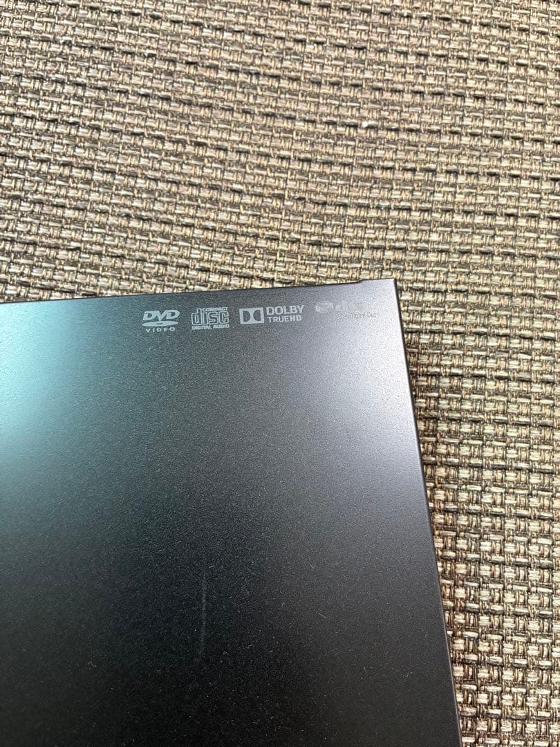 ◎SONY BDP-S1500 ブルーレイプレーヤー◎