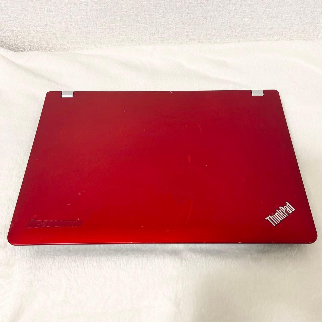 Lenovo ThinkPad ノートPC Win11 CPU-i7