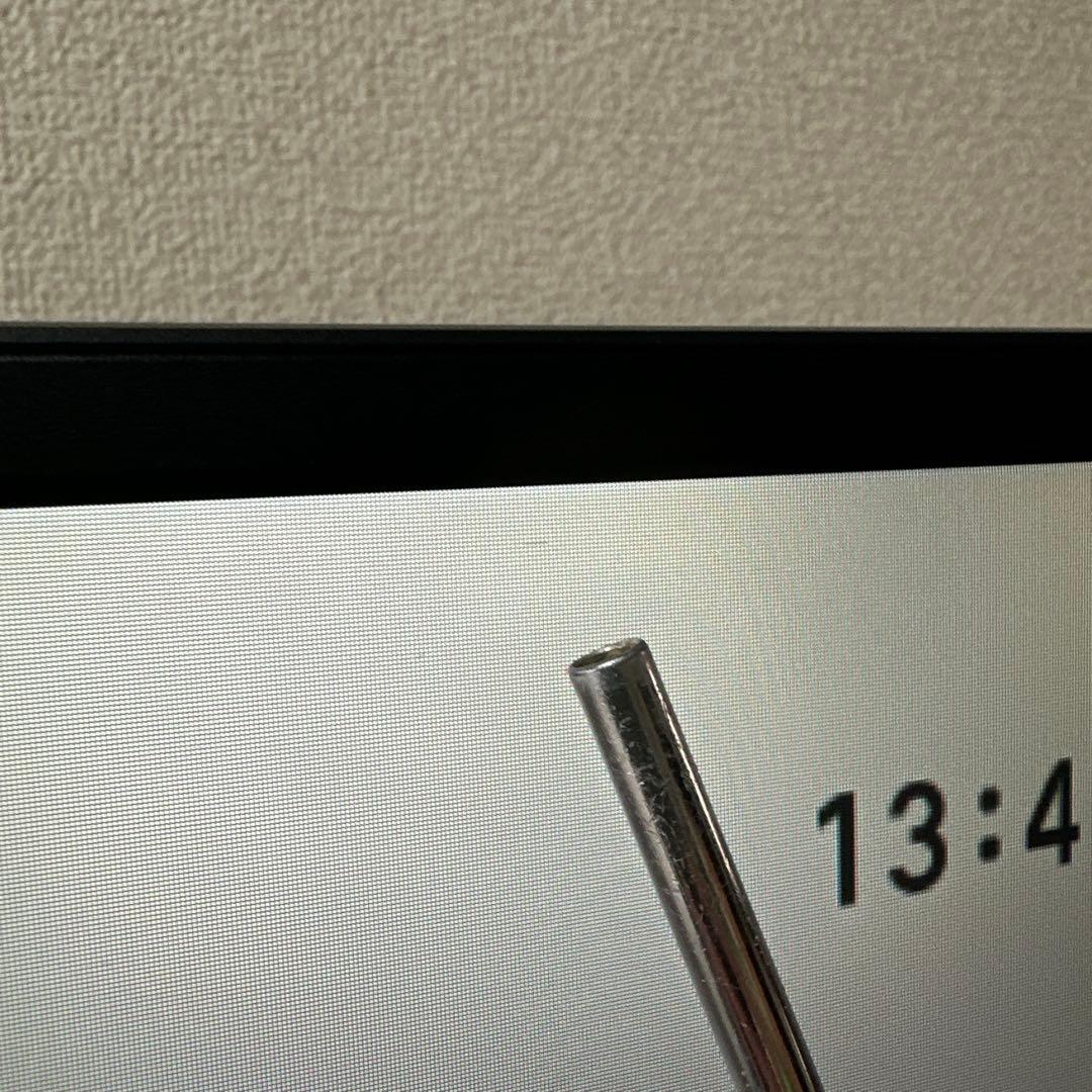 I-O DATA 27型ワイド液晶ディスプレイ LCD-MF272EDB 【1】