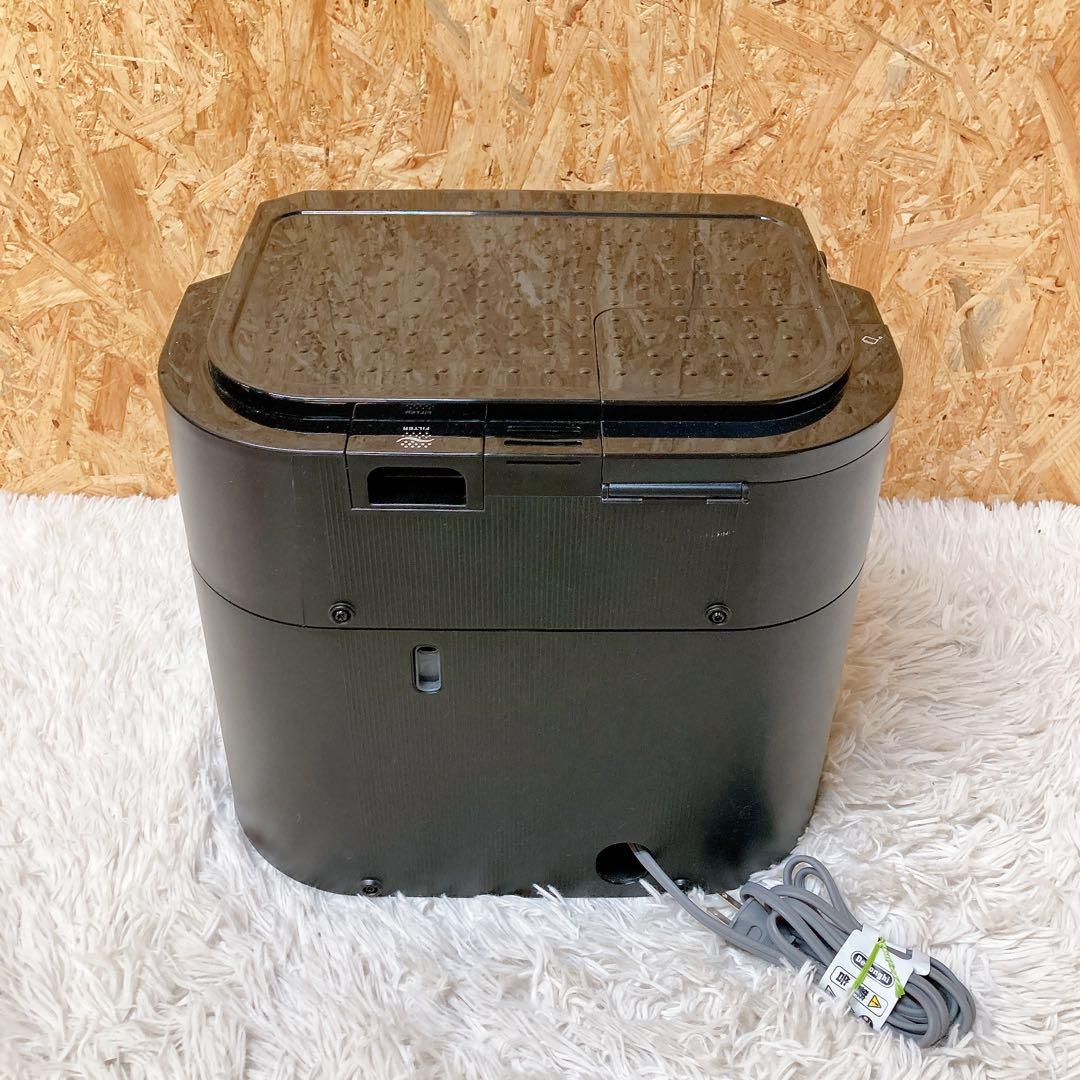 デロンギ　Delonghi コンビコーヒーメーカー　BC0410J-B