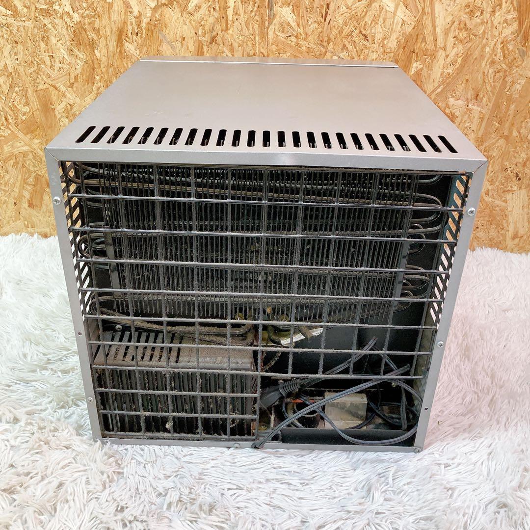 ③ ジェージ工業　21L CB-21SA1 冷蔵庫