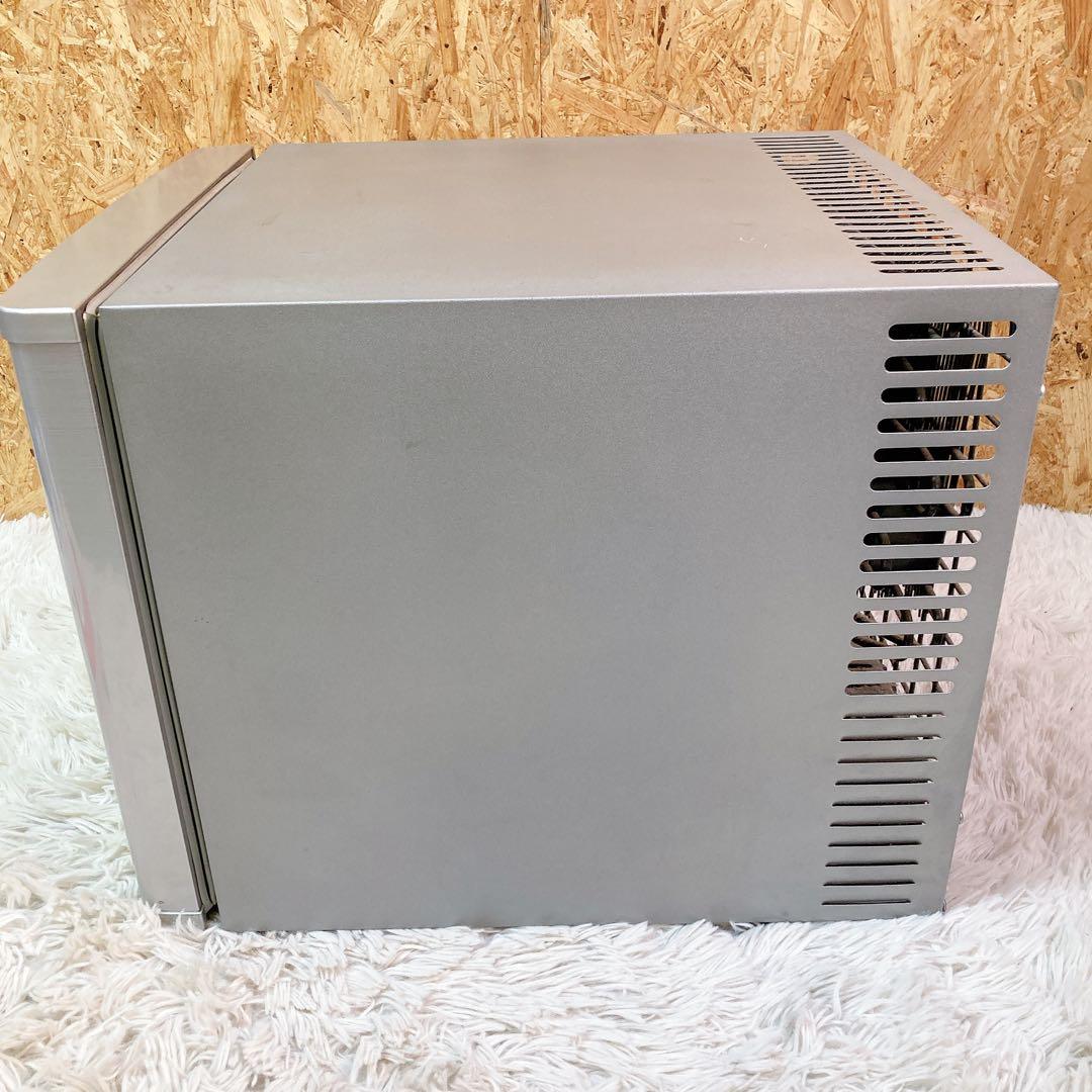 ③ ジェージ工業　21L CB-21SA1 冷蔵庫