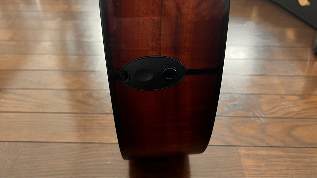 美品　Taylor（テイラー）224ce Koa DLX