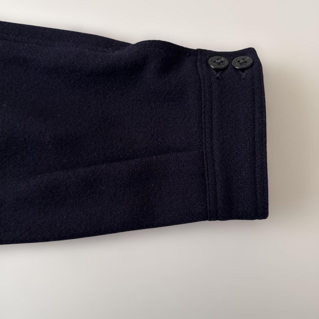 WAREHOUSE U.S. NAVAL ACADEMY ネルシャツ 40