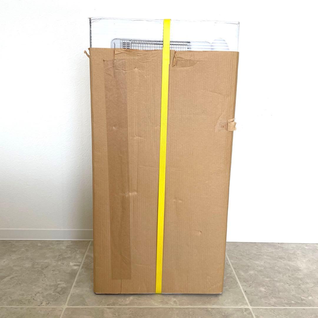 【未開封品】YAMAZEN ツインヒートプラス DBC-L12マットホワイト