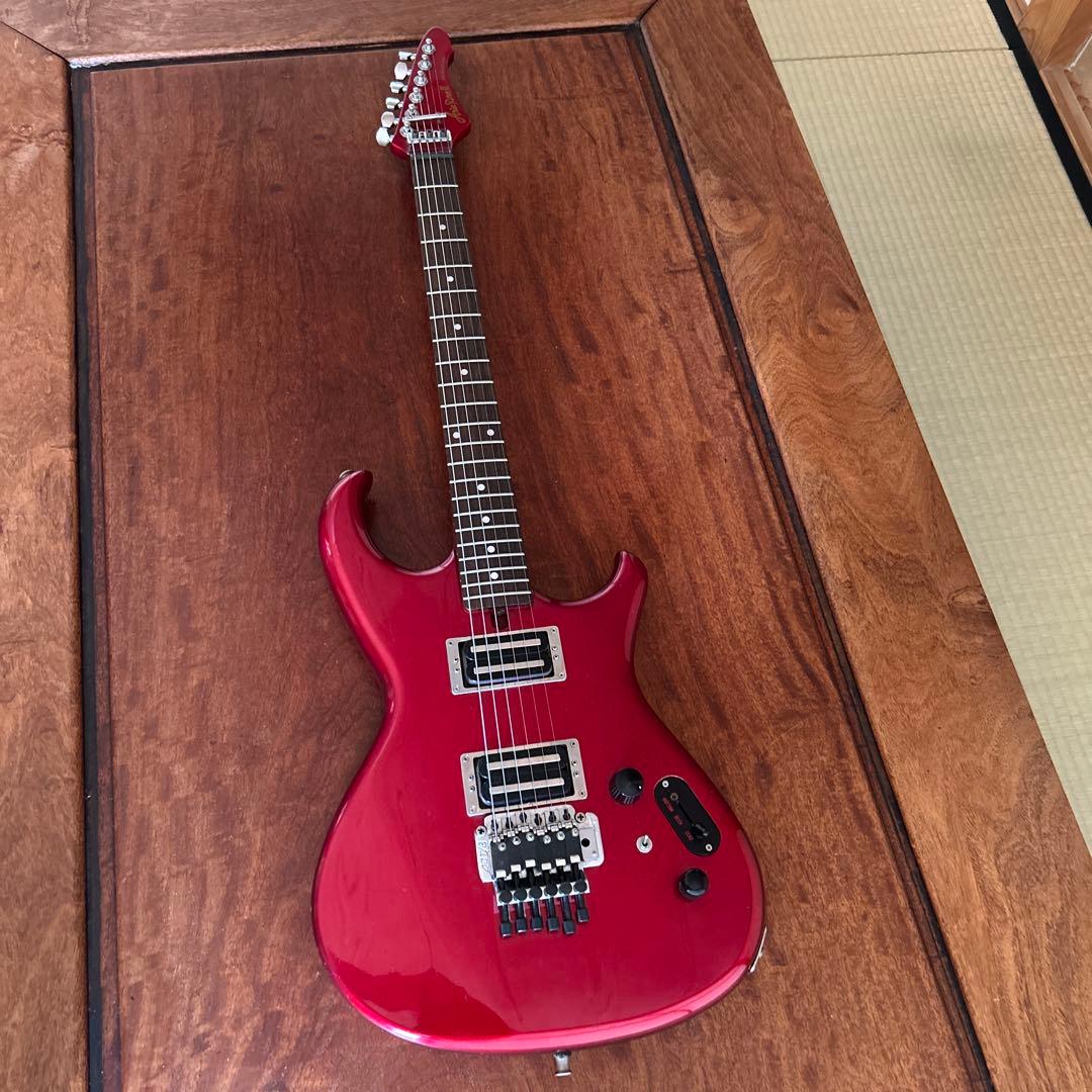 Aria ProⅡ RS INAZUMA 2 1980年代