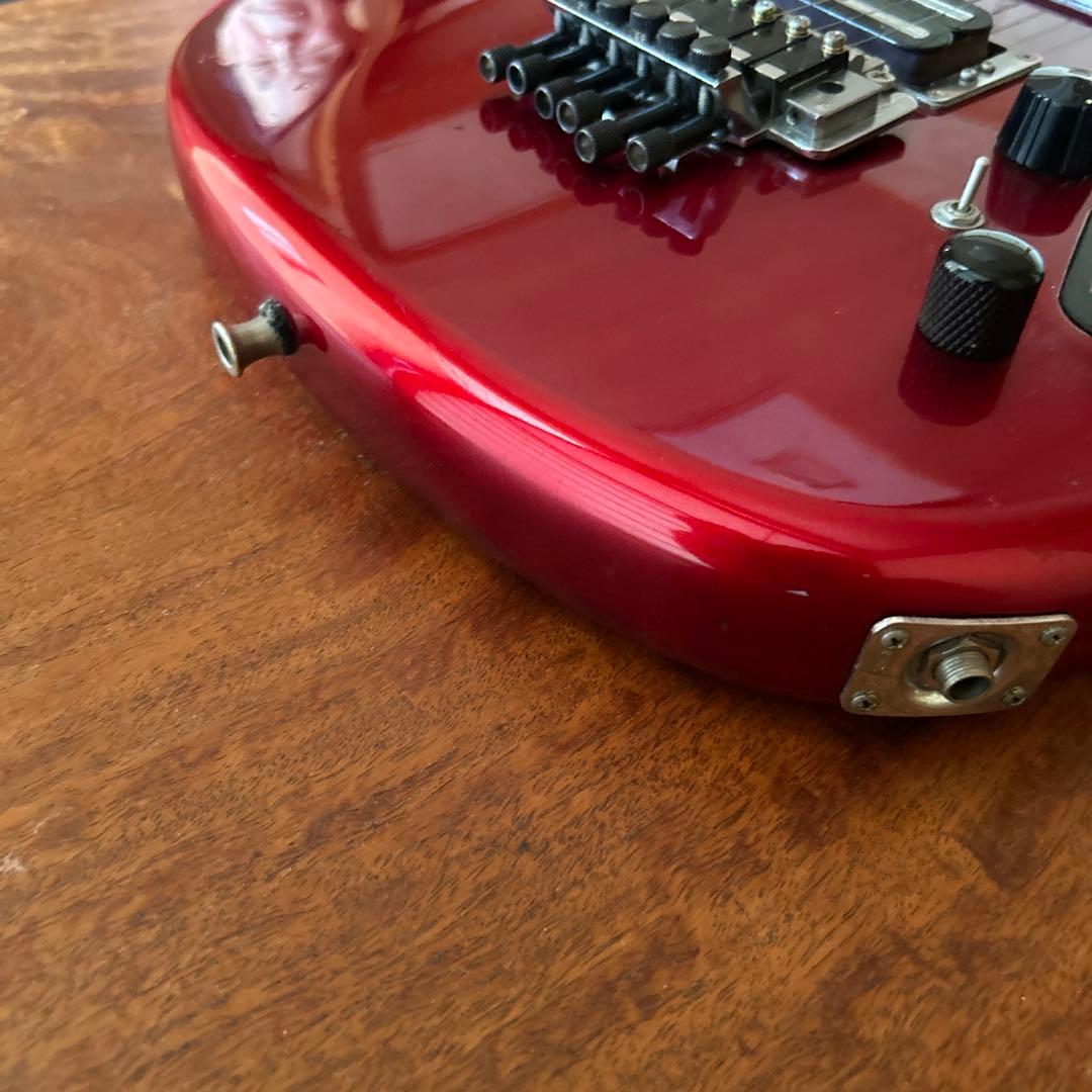 Aria ProⅡ RS INAZUMA 2 1980年代