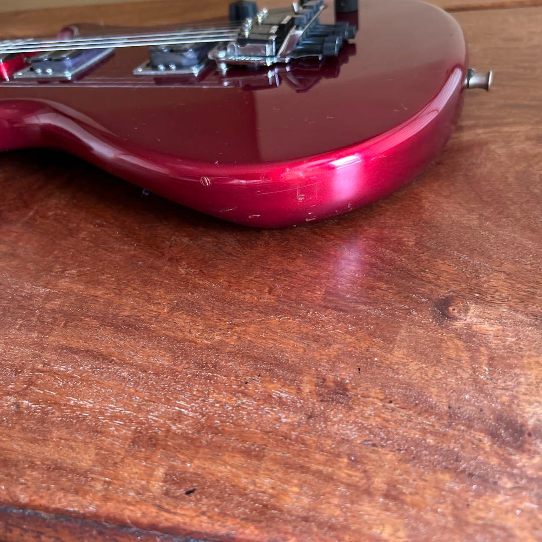 Aria ProⅡ RS INAZUMA 2 1980年代