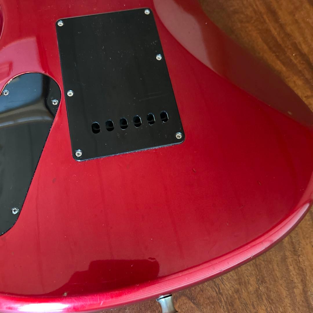 Aria ProⅡ RS INAZUMA 2 1980年代