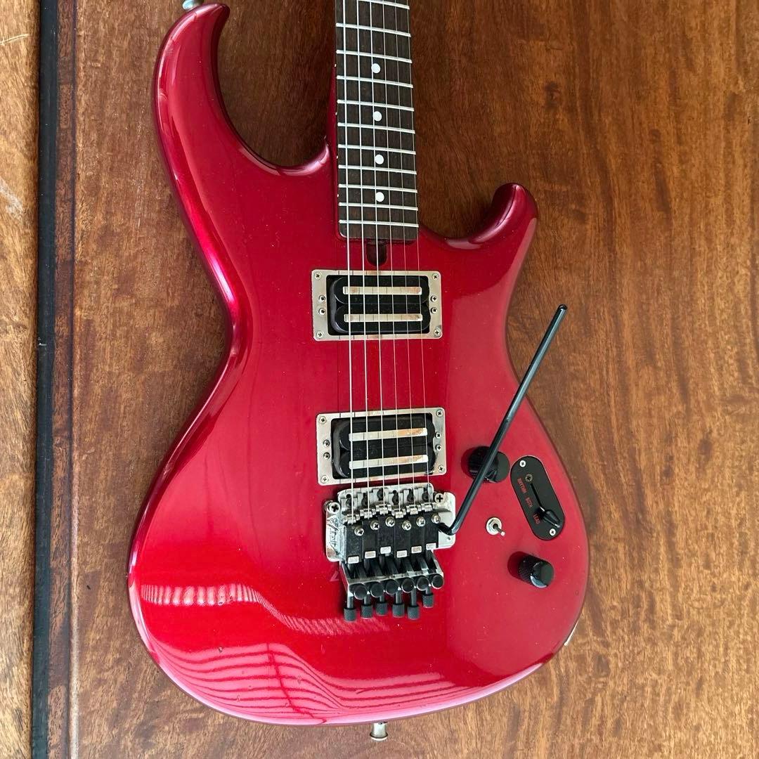 Aria ProⅡ RS INAZUMA 2 1980年代