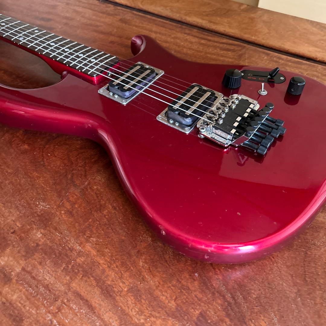 Aria ProⅡ RS INAZUMA 2 1980年代