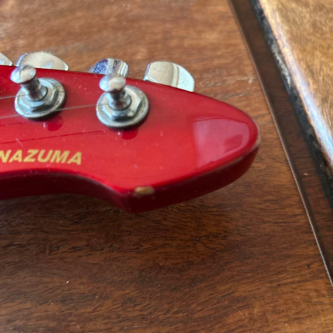 Aria ProⅡ RS INAZUMA 2 1980年代