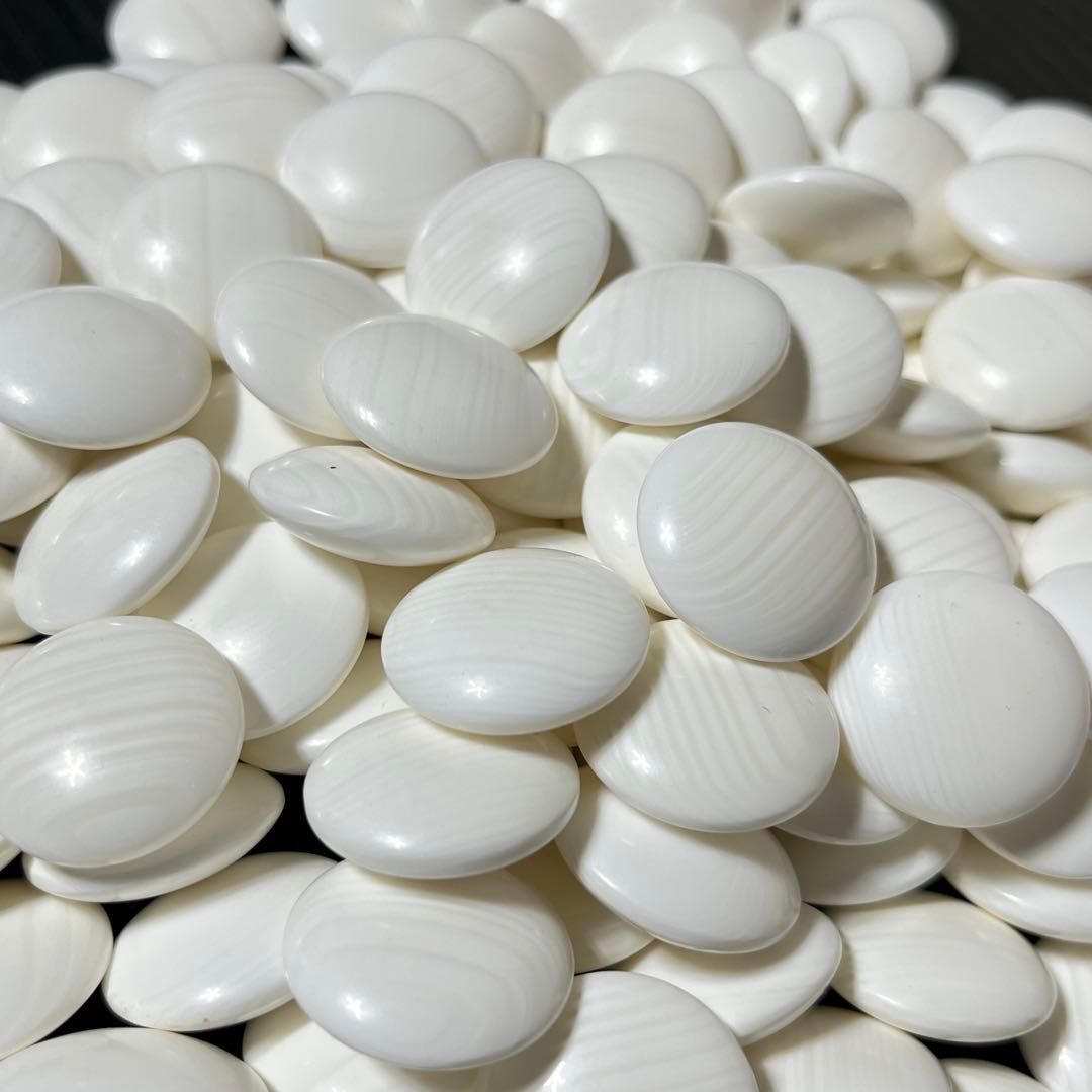 囲碁盤 碁盤 卓上碁盤 10号 蛤碁石 32号 天地柾目 天地柾