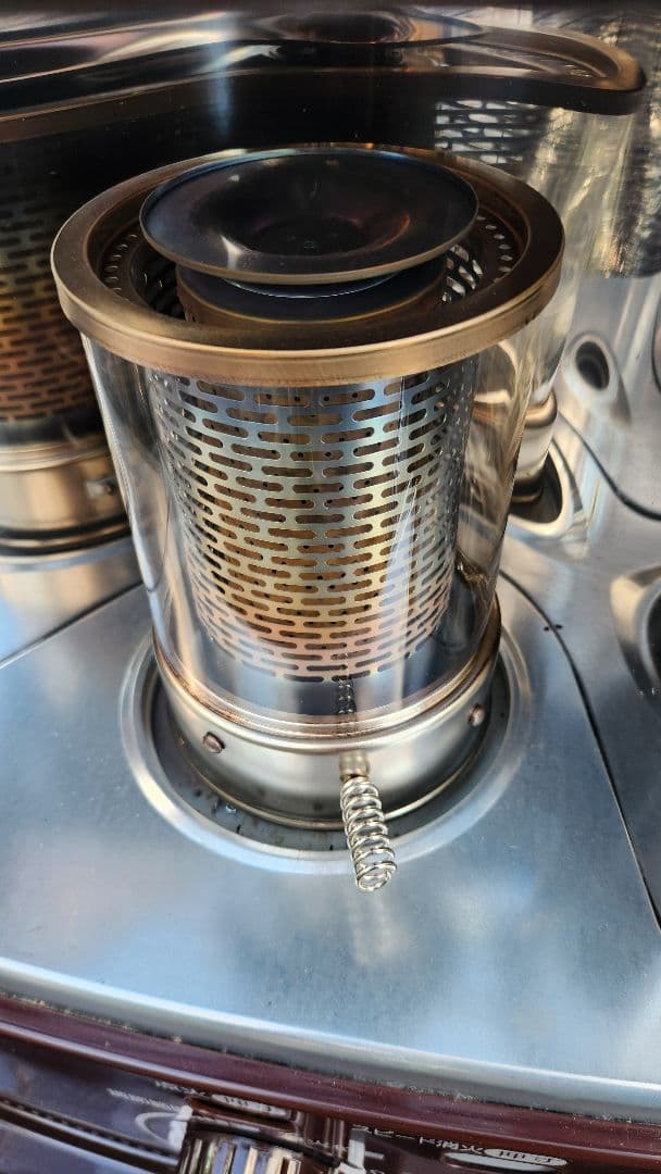 2024年製RX-2924WY CORONA ストーブ ガス燃焼式 自動点火