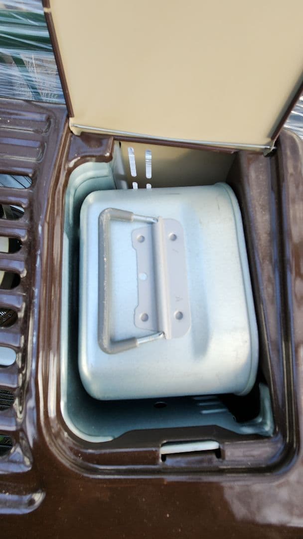 2024年製RX-2924WY CORONA ストーブ ガス燃焼式 自動点火