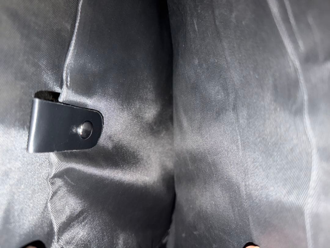 Louis Vuitton ビジネスバッグ モノグラムマカサー