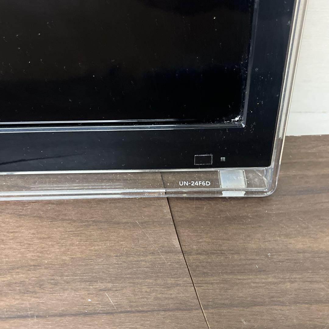 【早い者勝ち★】Panasonic プライベートビエラ 24インチ　送料無料