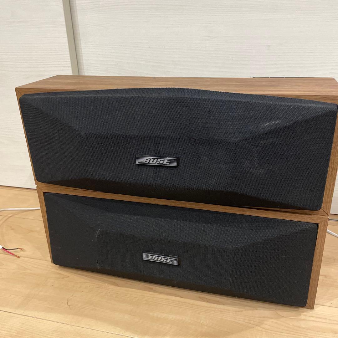 Bose ポーズ　402-W スピーカー