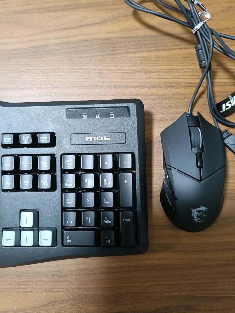 NEC　LAVIE Desk All-in-one DA770/GAR i7