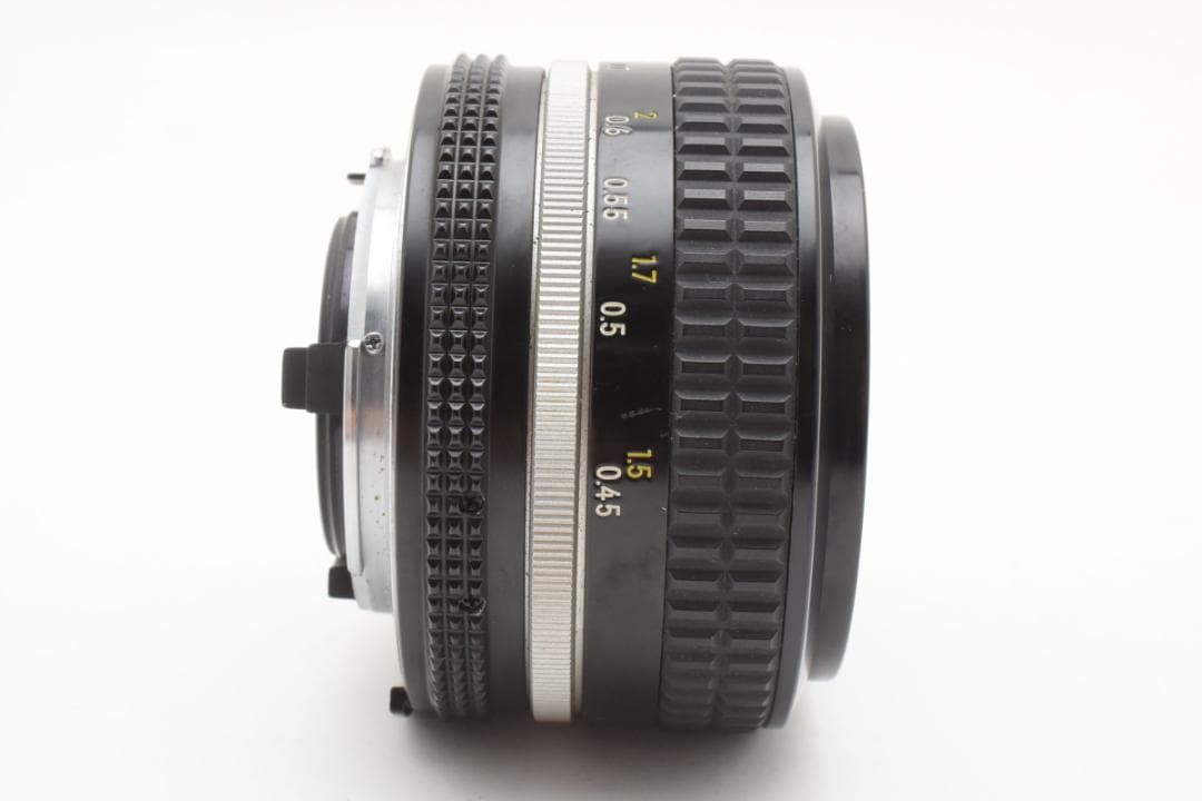 ★超美品★ ニコン Ai NIKKOR 50mm F1.4 #19251