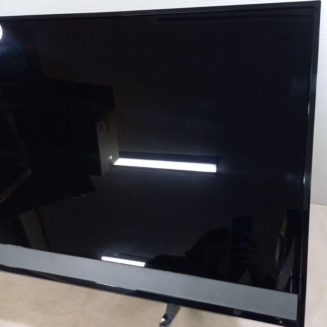 TOSHIBA 40型 液晶テレビ 40M510X 2017年製 東芝