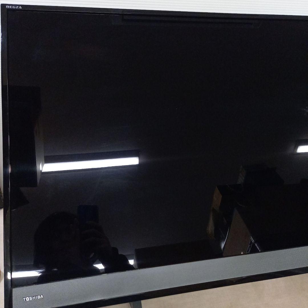 TOSHIBA 40型 液晶テレビ 40M510X 2017年製 東芝