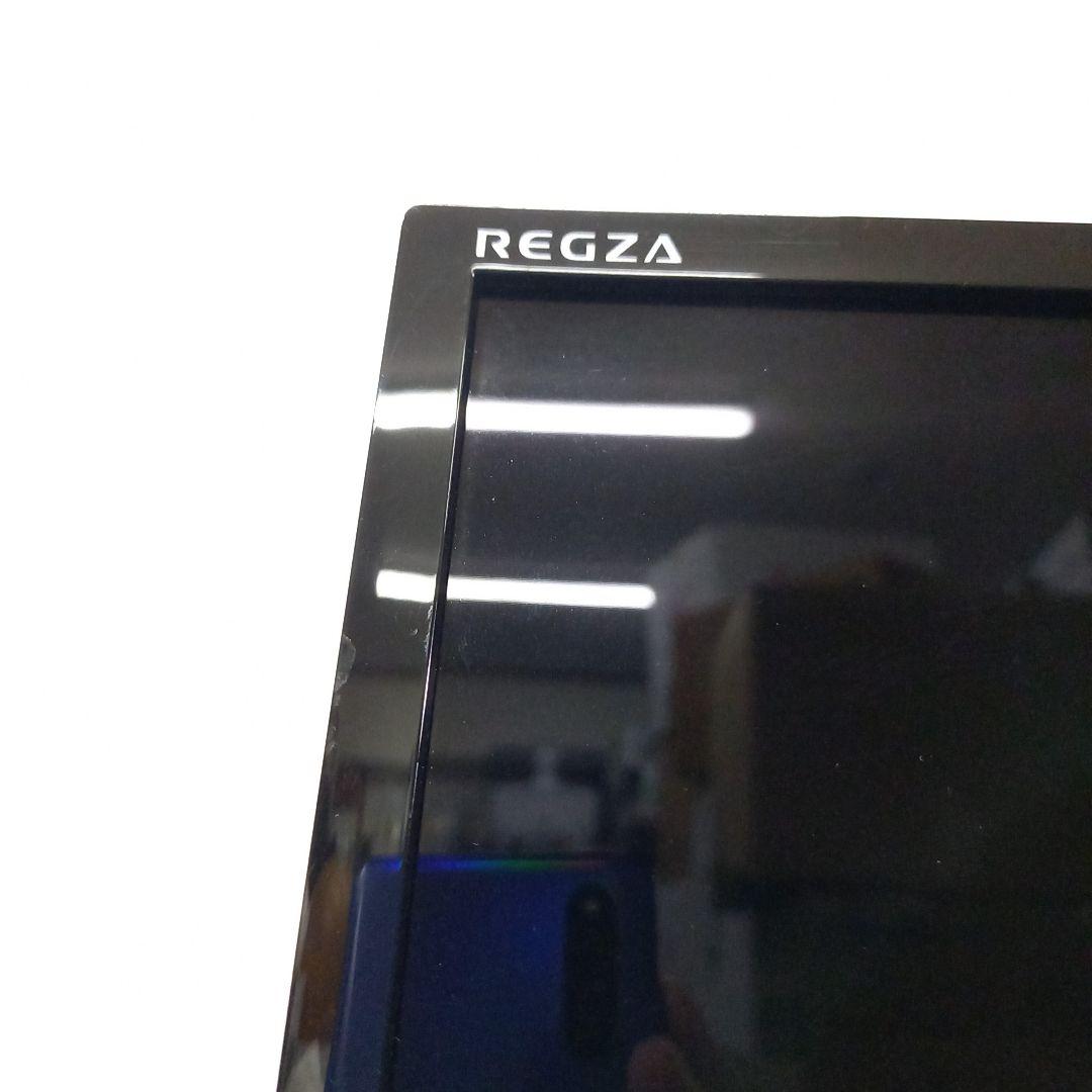 TOSHIBA 40型 液晶テレビ 40M510X 2017年製 東芝