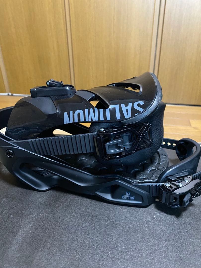 SALOMON RHYTHM ビンディング　S 超美品！