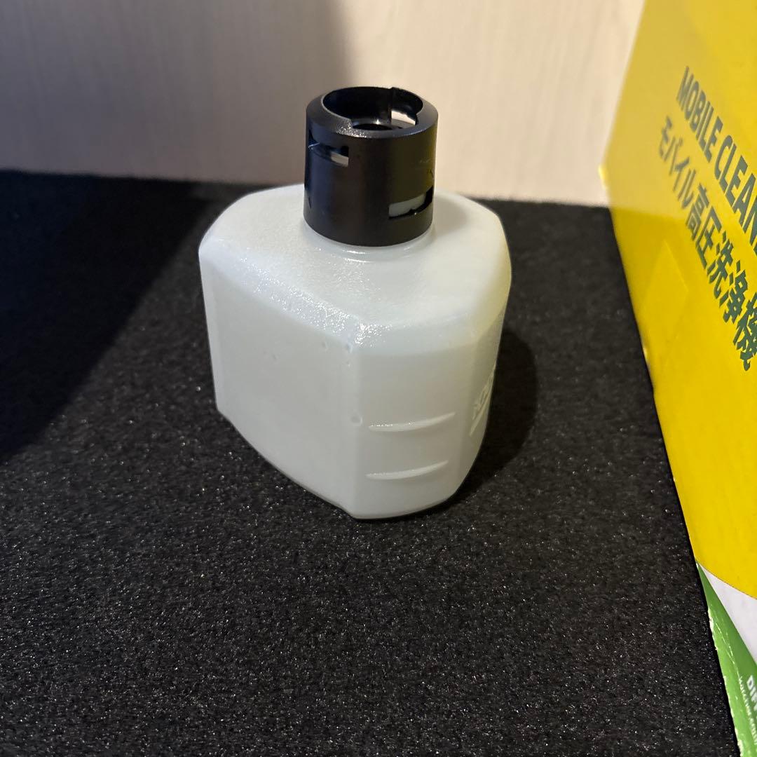 ◆ケルヒャーKARCHER◆モバイル高圧洗浄機OC 5 Handy