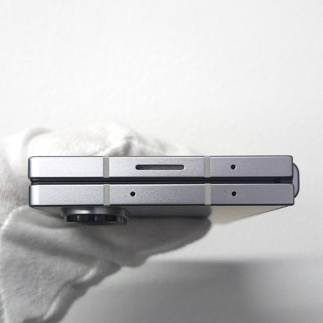 Galaxy Z FOLD6 256GB シルバー SIMフリー