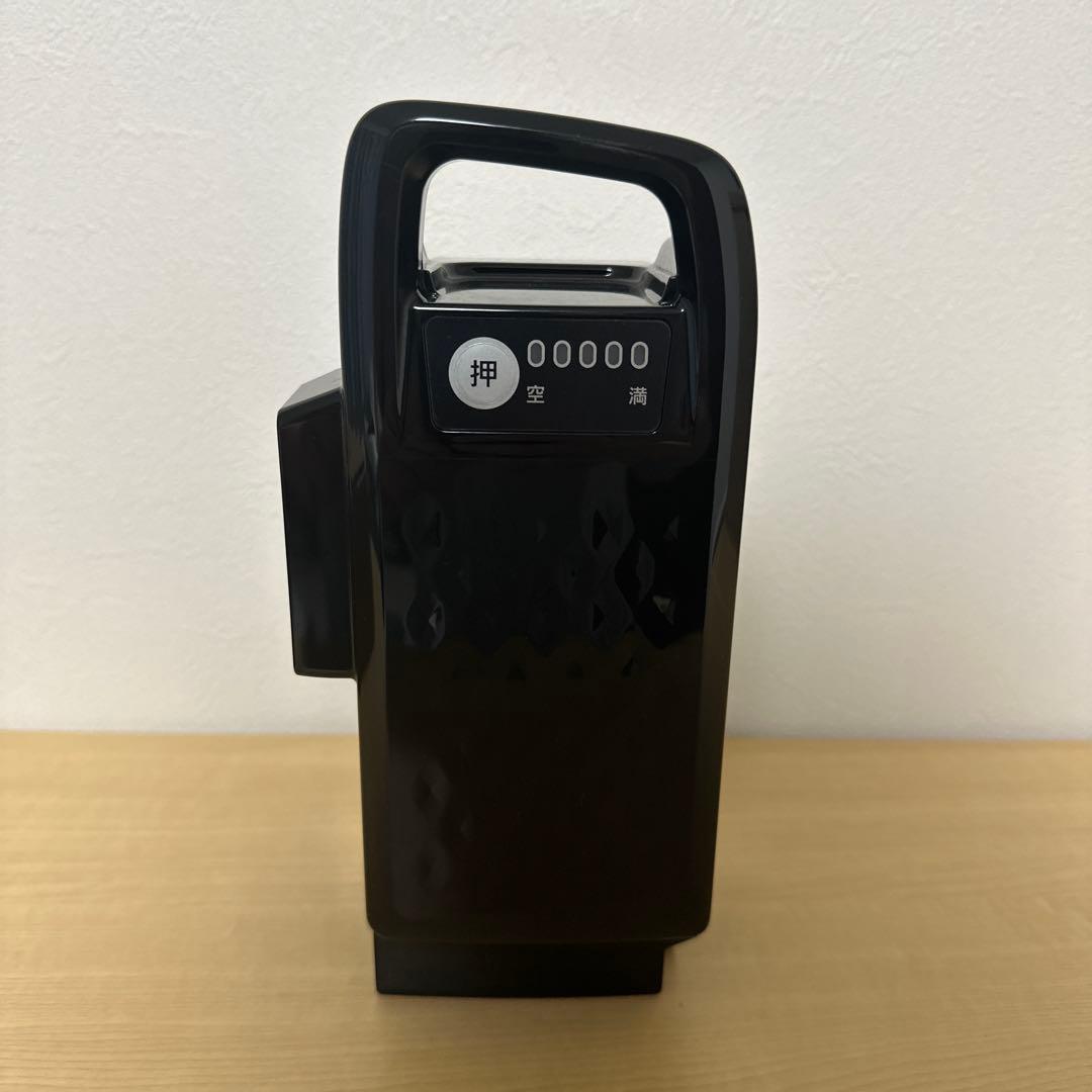 新品　電動自転車用バッテリー 8Ah NKY576B02B パナソニック