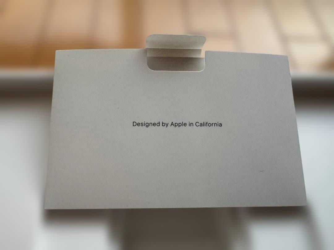 極美品 MacBook Air M1/ 8GB/ 256GB/ BATT100%