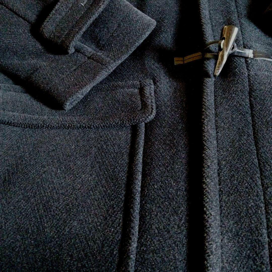 23区 　ダッフルコート50 大きいサイズ 美品